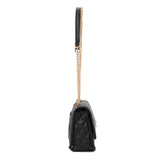 En-ji Heina Slingbag - Black