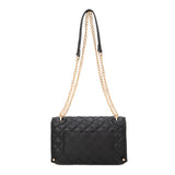 En-ji Heina Slingbag - Black