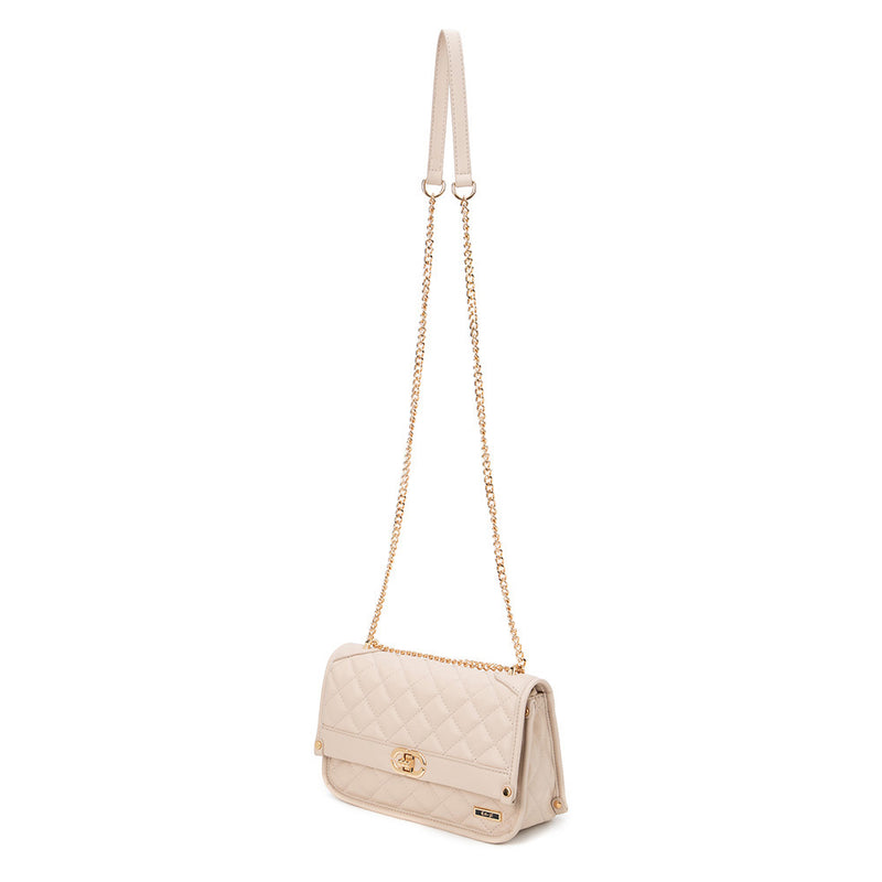 En-ji Heina Slingbag - Cream