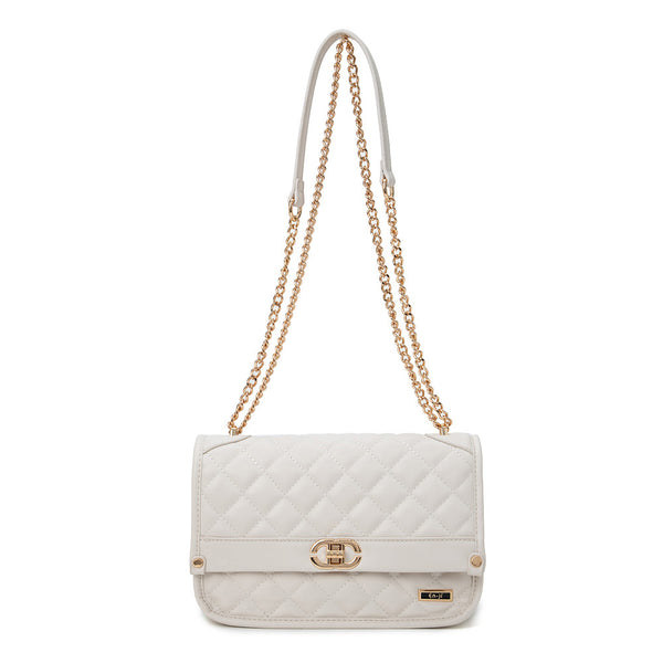 En-ji Heina Slingbag - Ivory