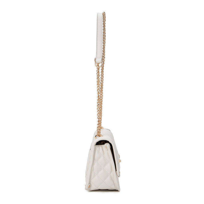 En-ji Heina Slingbag - Ivory