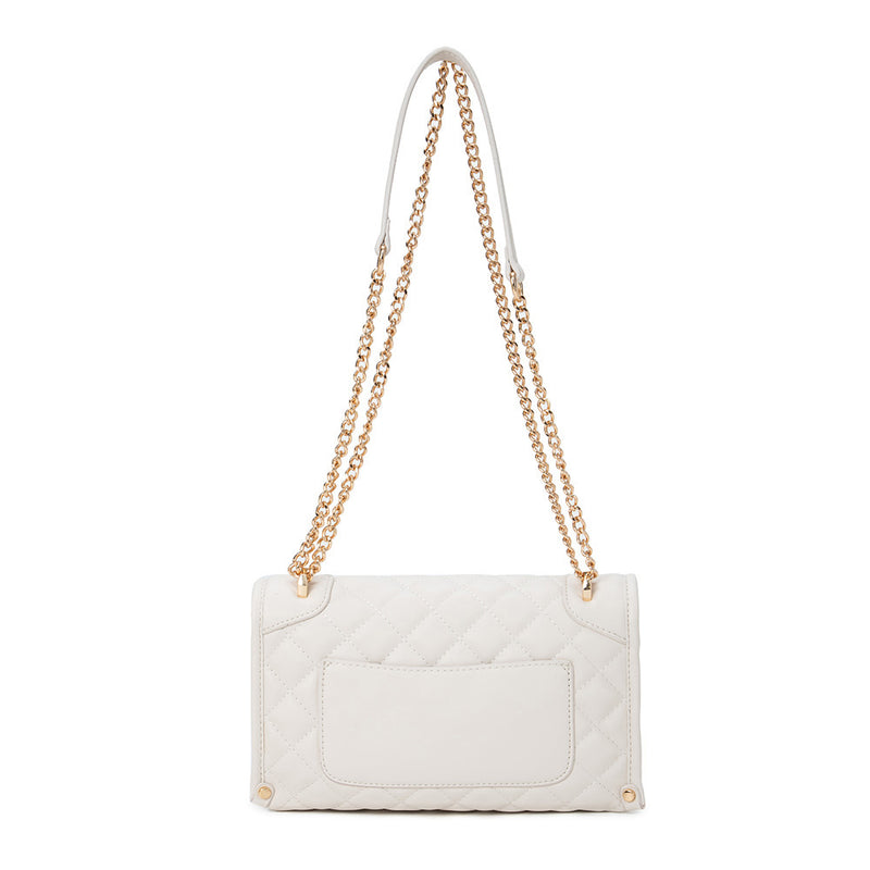 En-ji Heina Slingbag - Ivory