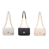 En-ji Heina Slingbag - Cream