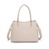 En-ji Dohye Handbag - Cream