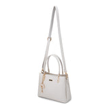 En-ji Dohye Handbag - Ivory