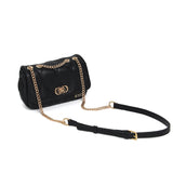 En-ji Maesa Slingbag - Black