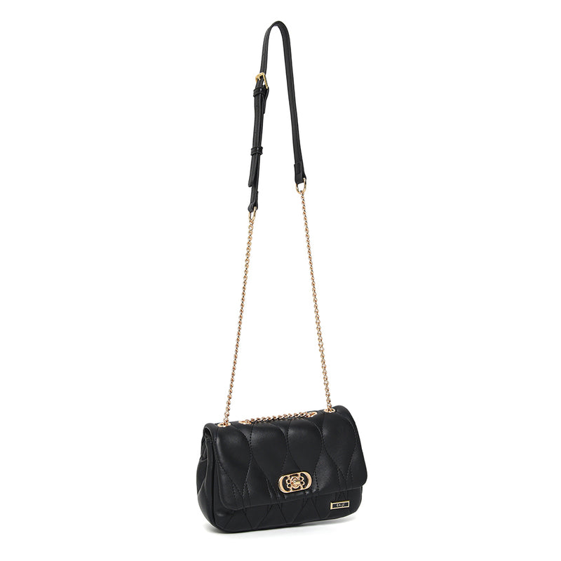 En-ji Maesa Slingbag - Black