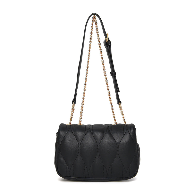 En-ji Maesa Slingbag - Black