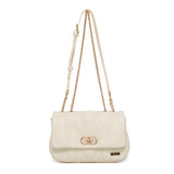 En-ji Maesa Slingbag - Ivory