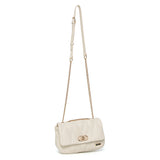 En-ji Maesa Slingbag - Ivory