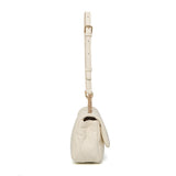 En-ji Maesa Slingbag - Ivory