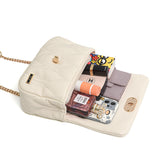 En-ji Maesa Slingbag - Ivory