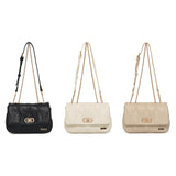 En-ji Maesa Slingbag - Black