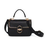 En-ji Monin Slingbag - Black