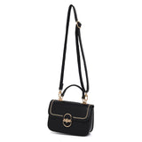 En-ji Monin Slingbag - Black