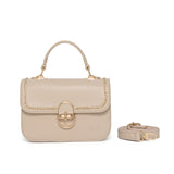 En-ji Monin Slingbag - Cream