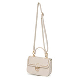 En-ji Monin Slingbag - Ivory