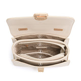 En-ji Monin Slingbag - Ivory