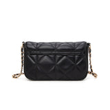 En-ji Holsi Slingbag - Black