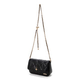 En-ji Holsi Slingbag - Black