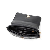 En-ji Holsi Slingbag - Black