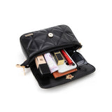 En-ji Holsi Slingbag - Black