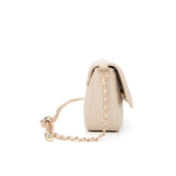 En-ji Holsi Slingbag - Cream