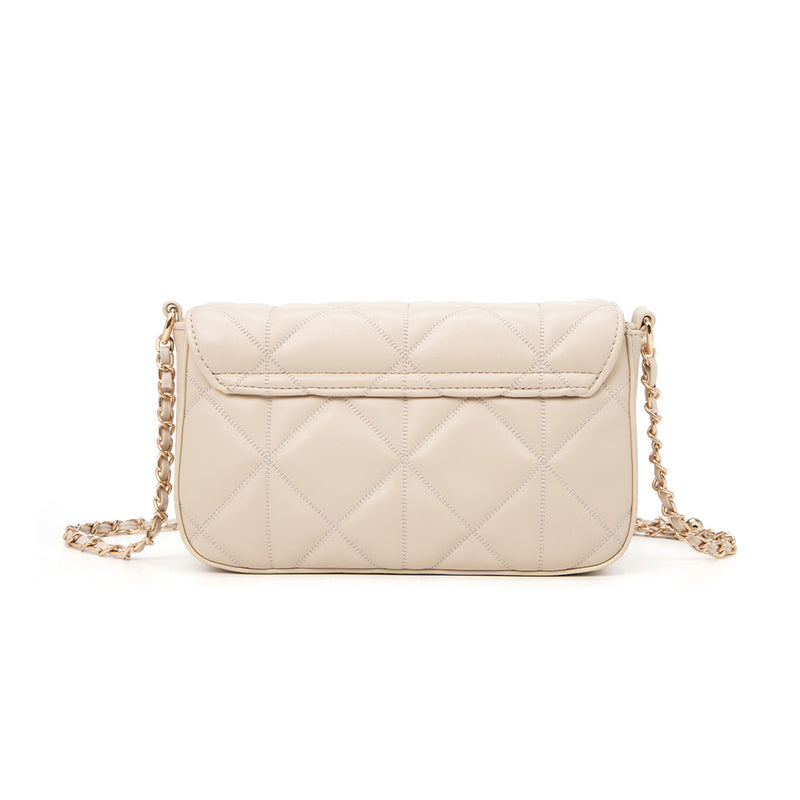 En-ji Holsi Slingbag - Cream