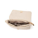 En-ji Holsi Slingbag - Cream