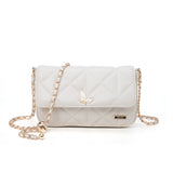 En-ji Holsi Slingbag - Ivory