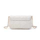 En-ji Holsi Slingbag - Ivory