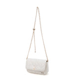 En-ji Holsi Slingbag - Ivory