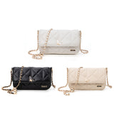 En-ji Holsi Slingbag - Cream