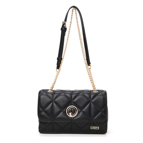 En-ji Yinda Slingbag - Black