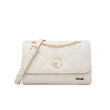 En-ji Yinda Slingbag - Ivory