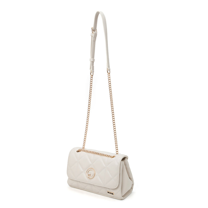 En-ji Yinda Slingbag - Ivory