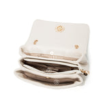 En-ji Yinda Slingbag - Ivory