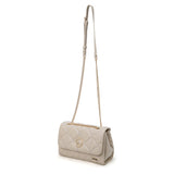 En-ji Yinda Slingbag - Cream