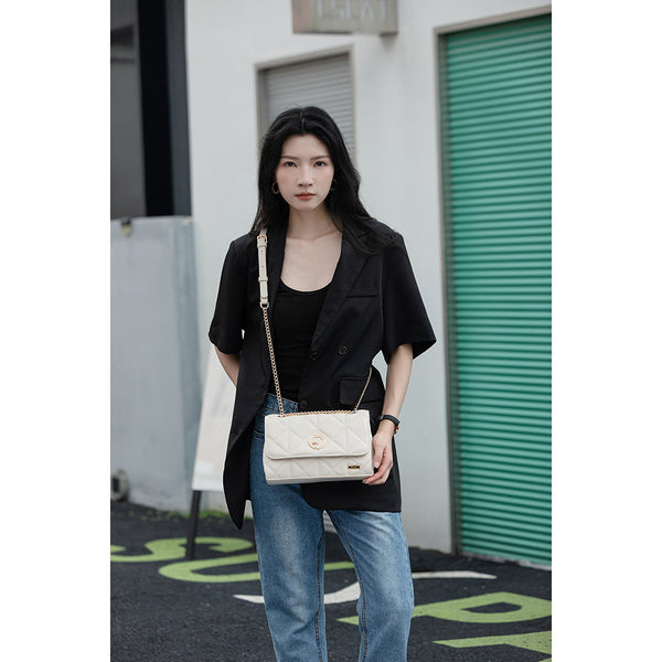 En-ji Yinda Slingbag - Black