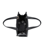 En-ji Sobi Handbag - Black