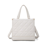 En-ji Sobi Handbag - Ivory