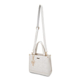 En-ji Sobi Handbag - Ivory