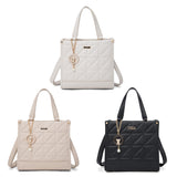 En-ji Sobi Handbag - Cream