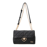 En-ji Malsi Slingbag - Black