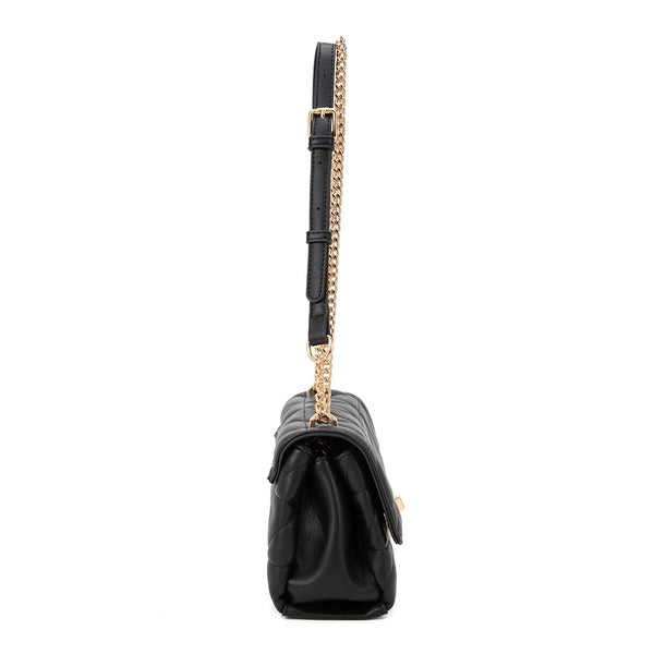 En-ji Malsi Slingbag - Black