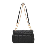 En-ji Malsi Slingbag - Black