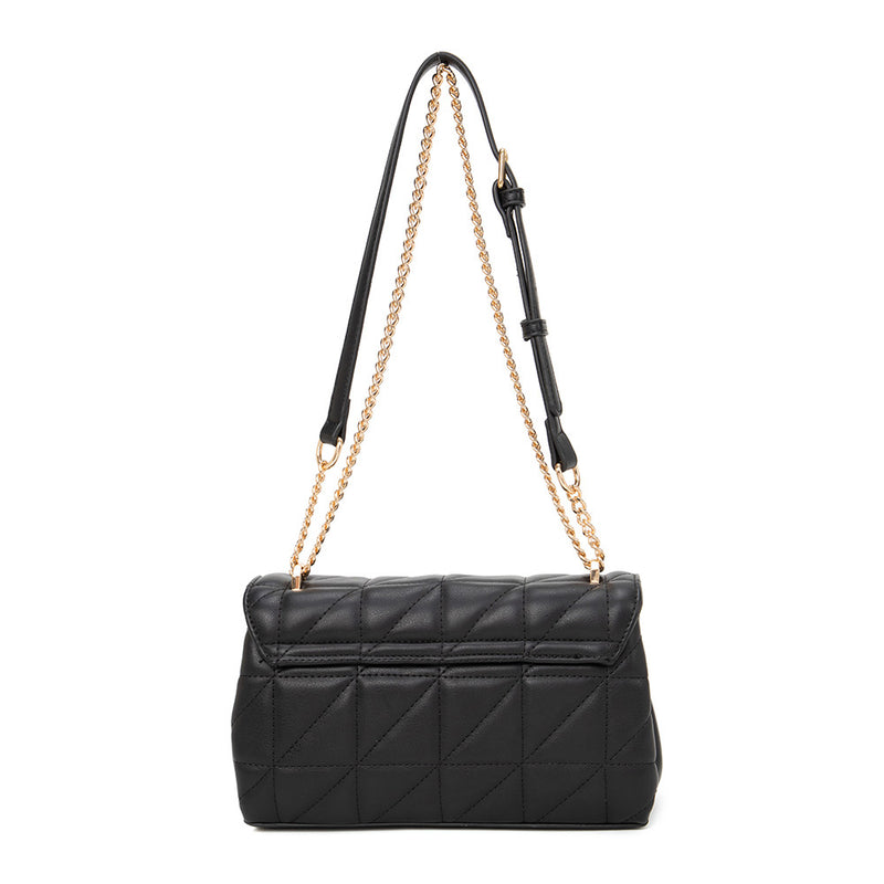 En-ji Malsi Slingbag - Black