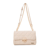 En-ji Malsi Slingbag - Cream