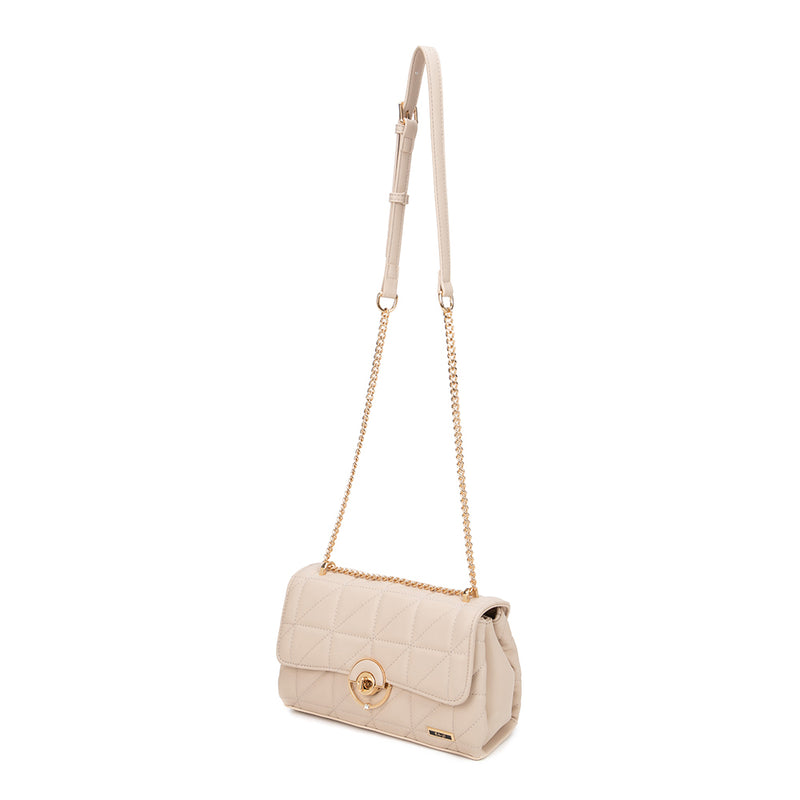 En-ji Malsi Slingbag - Cream