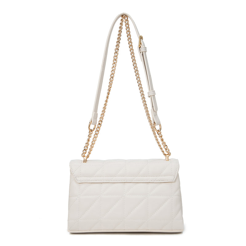 En-ji Malsi Slingbag - Ivory